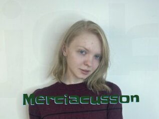Merciacusson