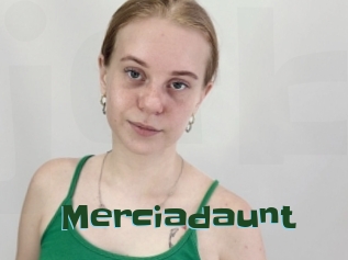 Merciadaunt