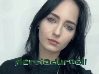Merciadurnell