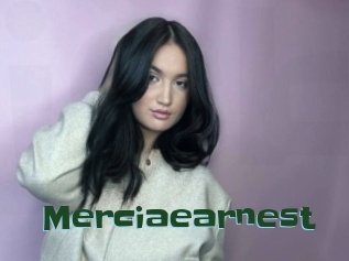 Merciaearnest