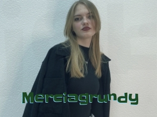 Merciagrundy