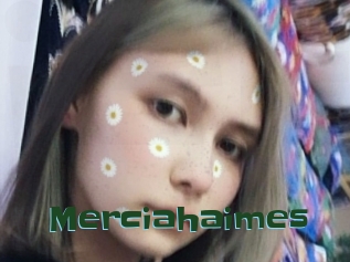 Merciahaimes
