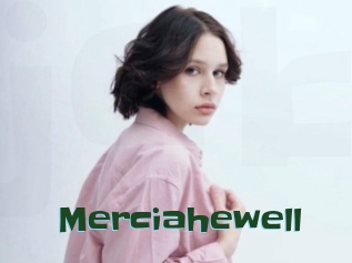 Merciahewell