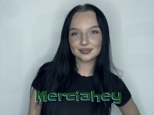 Merciahey