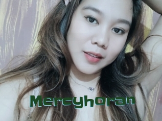 mercyhoran Jeune baise