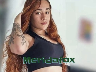 Meridafox
