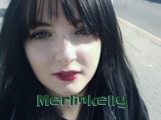 Merlinkelly