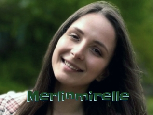 Merlinmirelle