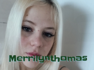merrilynthomas Jeune baise