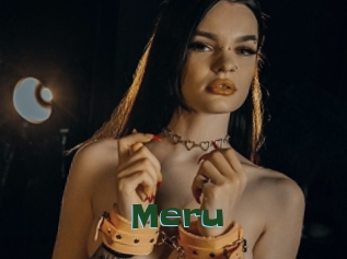 Meru