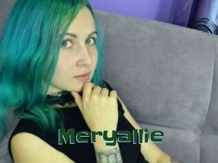Meryallie