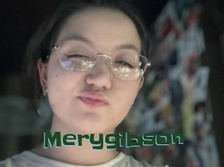 Merygibson