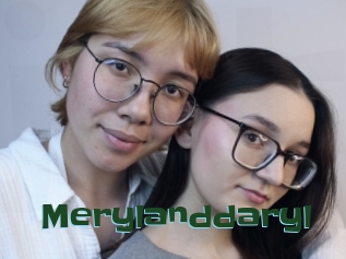 Merylanddaryl