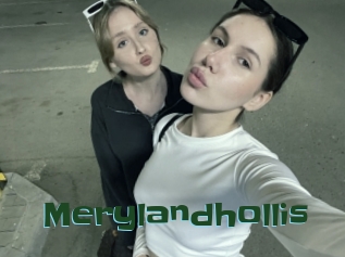 Merylandhollis