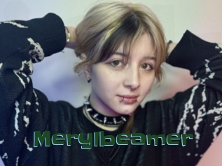 Merylbeamer