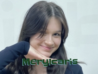 Merylcaris