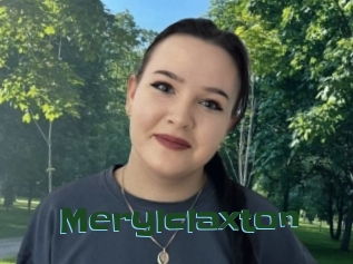 Merylclaxton
