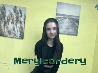 Merylcordery