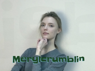 Merylcrumblin