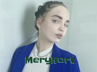 Merylfort