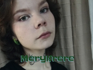 Merylfrere