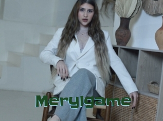 Merylgame