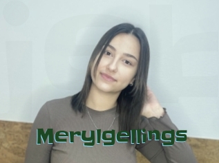 Merylgellings