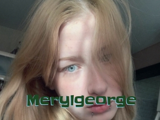 Merylgeorge