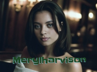 Merylharvison