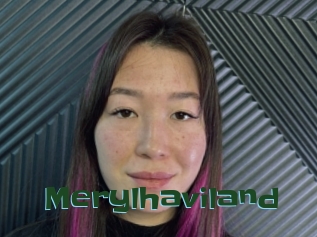 Merylhaviland