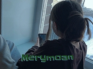 Merymoan