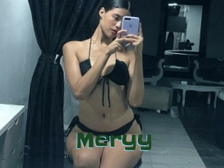 Meryy
