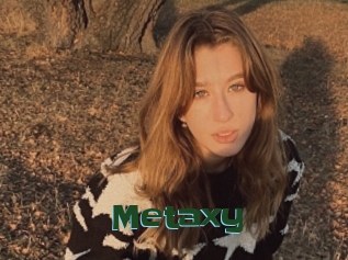 Metaxy