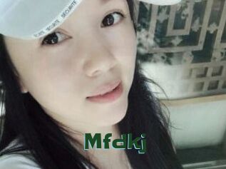 Mfdkj