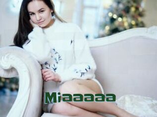 Miaaaaa