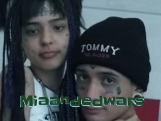 Miaandedwars