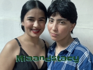 Miaandstacy