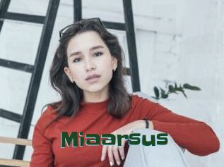 Miaarsus