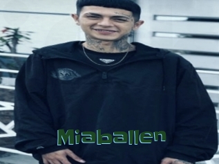Miaballen