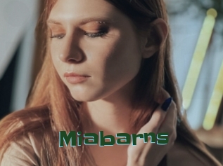 Miabarns