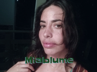 Miablume