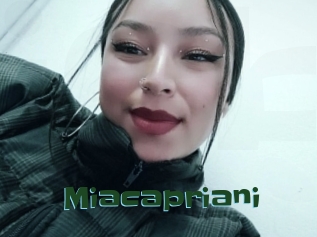Miacapriani