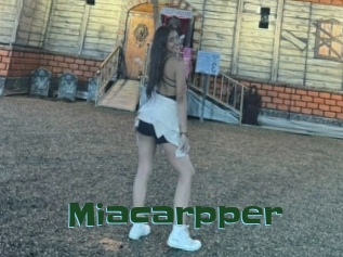 Miacarpper