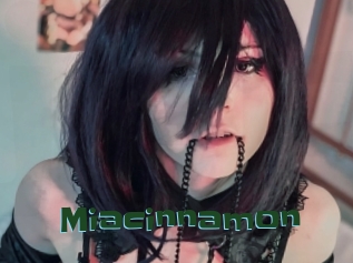 Miacinnamon