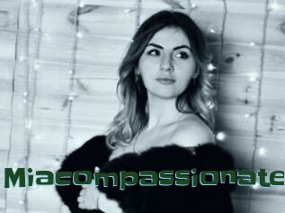 Miacompassionate