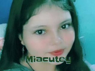 Miacutey