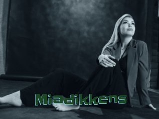 Miadikkens