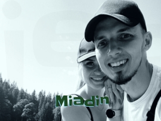 Miadin