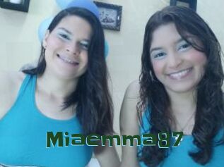 Miaemma87