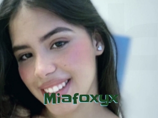 Miafoxyx